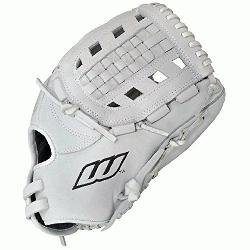 Worth Liberty Advanced Fastpitch Softball Glove 12 inch LA120WW (